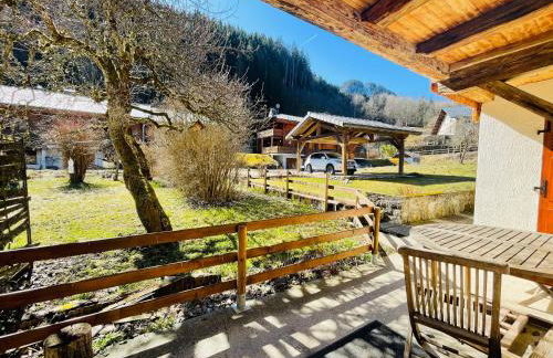 Le Lodge des Aulps - Foto 17