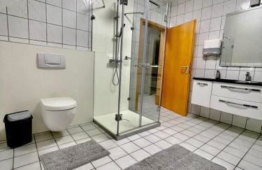 Rheinview Sunset Apartment Urbar - Foto 31