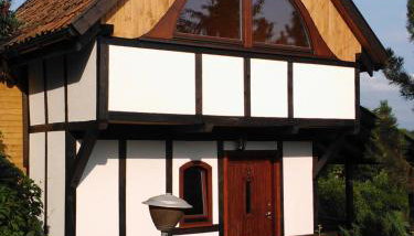 Domek na Wzgórzu - Foto 2