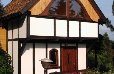 Domek na Wzgórzu - Foto 2