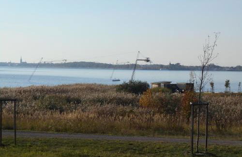 Ferienapartment-Monteurwohnung-Muldestausee - Foto 21