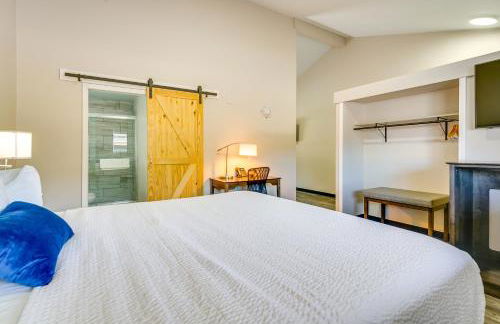 1 Mi to Lake Huron Waterfront Cozy Studio Apt - Foto 15