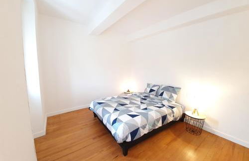 Appartement de charme climatisé - Foto 6