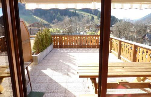 Appartement montagnard 6-7 pers, proche télécabines, RDC, parking fermé - FR-1-458-91 - Foto 9