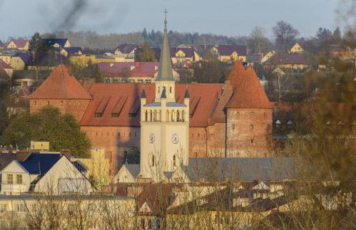 Pensjonat Srebrny Klon - Foto 78