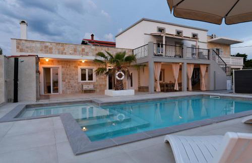 Villa Angelina - Foto 48