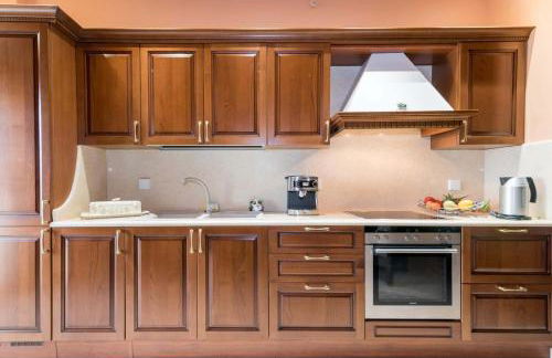 Villa Bella Sole - Foto 13