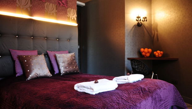 La Gioia Chic Angel Apartments - Foto 2, Habitación