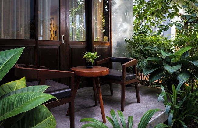 Golden Vishnu Villa - Foto 71