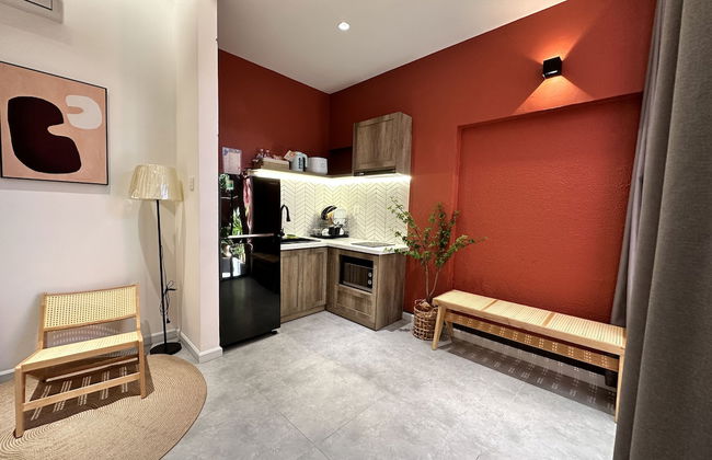 KIN WANDER TAN PHONG, THE MOONAGE - Foto 49