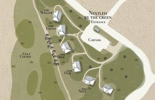 Nestledstays - The Grove - Photo 24