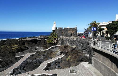 The terrace on the sea - Foto 36