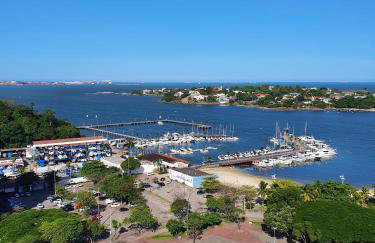 Praia do canto apart 3 - Foto 26