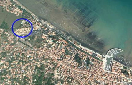 Une pause à LA FLOTTE en RE - Foto 25