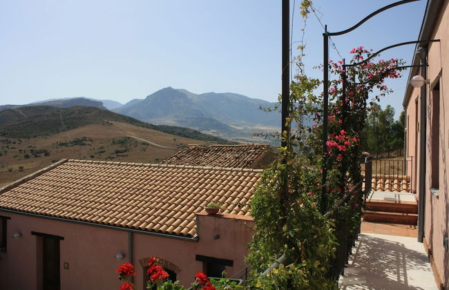 Agriturismo Case Tabarani - Foto 53