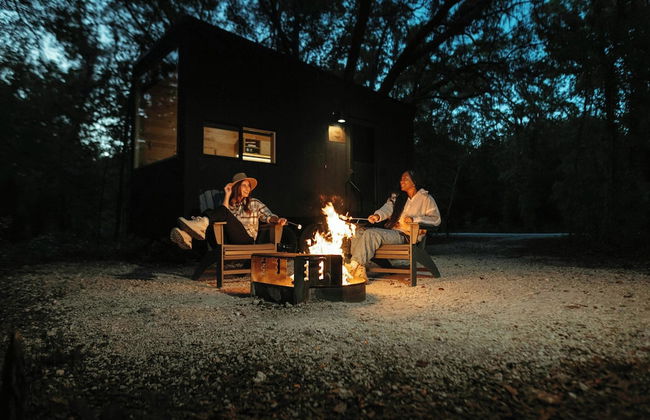 Postcard Cabins Barber Creek, Outdoor Collection by Marriott Bonvoy - Photo 61