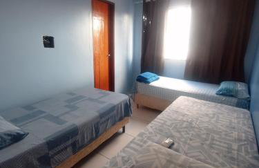 Apartamento Mobiliado no Centro da Cidade - Foto 6