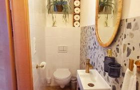 Casa Ane - Gäste Apartment - Foto 17