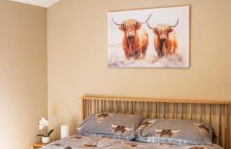 Moneybrannon Lodge - Foto 8