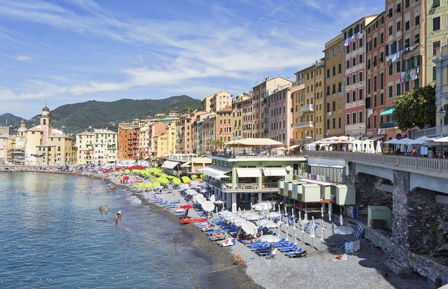 Nel Cuore del Borgo di Camogli - Foto 4