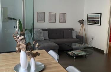 Estudio Puerta del Sol - Foto 1