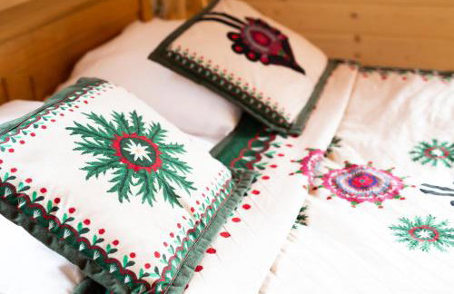 Eco Domki Podhalanka - Foto 26