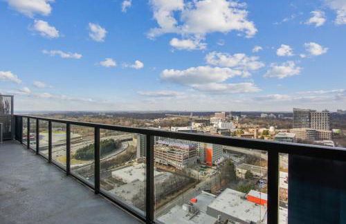 Midtown Penthouse 2 bdrm - Foto 12