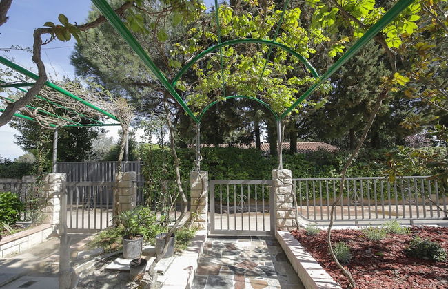 Apartments Delfin Villa Sofia - Foto 39