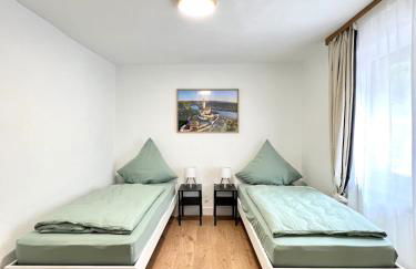 Apartment Brunnenstraße in Braubach - Foto 2