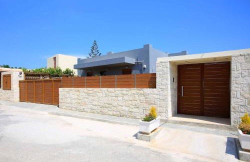 Villa Elpida, Kokkini Hani - Foto 32