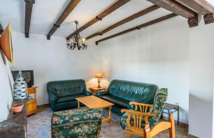 Villa El Terral Riogordo by Ruralidays - Foto 16