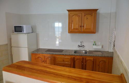 Sunset in the Atlantic Apartamentos Playa de Alojera - Foto 35