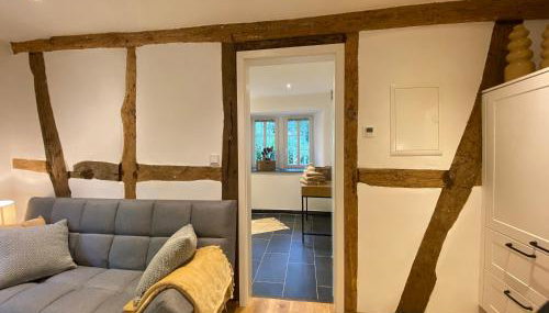Weingut Bindges - Apartment Rosenhof - Foto 3