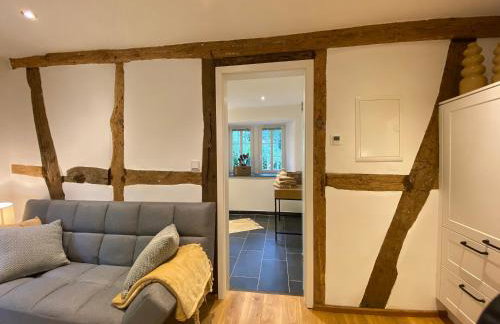 Weingut Bindges - Apartment Rosenhof - Foto 3