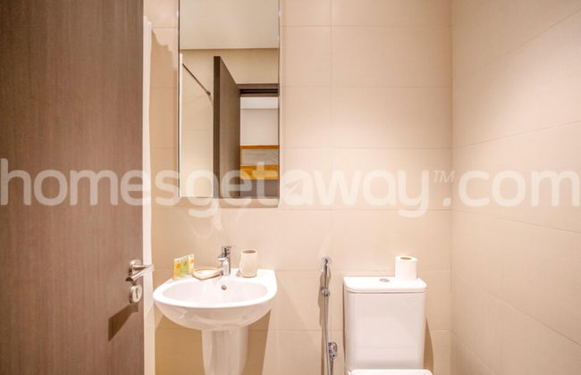 Homesgetaway-3BR Apt. in Downtown Views - Photo 29