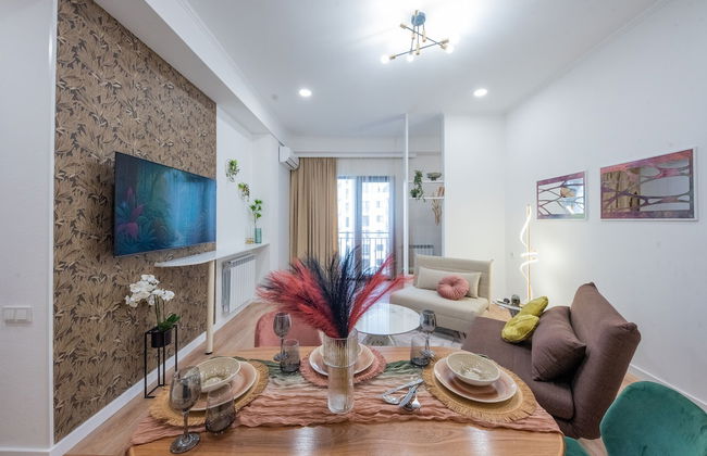 HB apartments B.I.G. - Foto 35