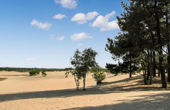 Chalet Near Loonse and Drunense Duinen - Photo 24