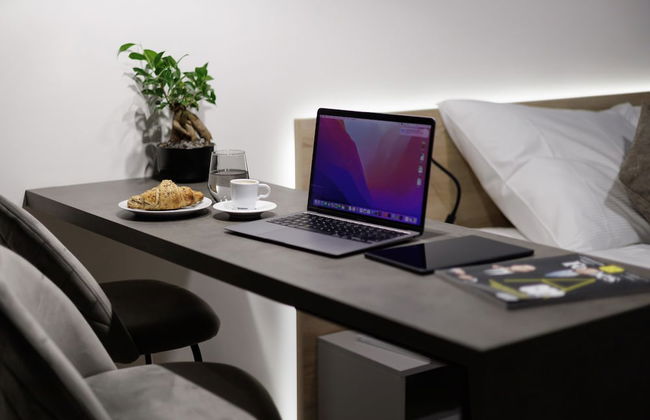 Aparthotel Na Klenici - Foto 5