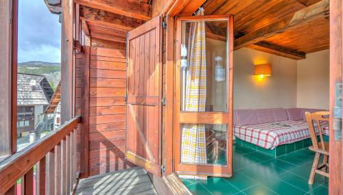 Grange Hike & Ski Sestriere Apartments - Photo 3