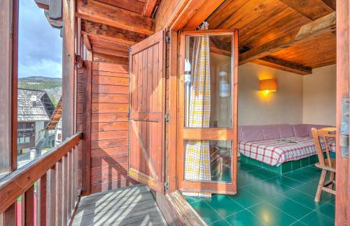 Grange Hike & Ski Sestriere Apartments - Foto 2