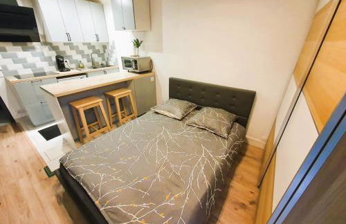 Rambouillet, Studio, proche gare et chateau - Foto 2