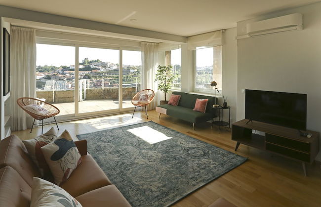 Villa D'Ouro - Foto 26