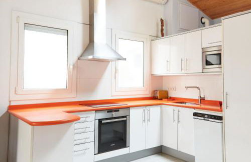 Apartament Tremp - Foto 11