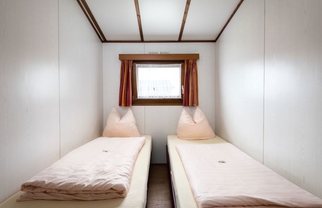 Holzchalet A-D - Foto 14