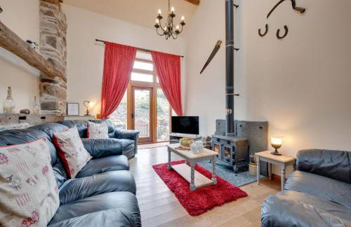 4 Bed in Llanarmon Dyffryn Ceiriog oc-bow152 - Foto 3