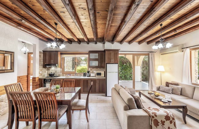 Villa Anna Argaka - Foto 6