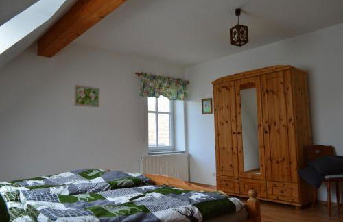 Ferienwohnung Jäger - Foto 9