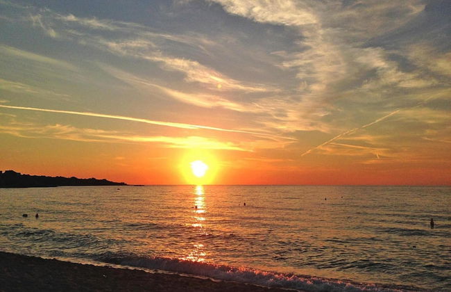 Apartment in Ile Rousse Near Bodri Beach - Photo 23