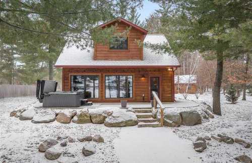 North Loon Cabin - Foto 1