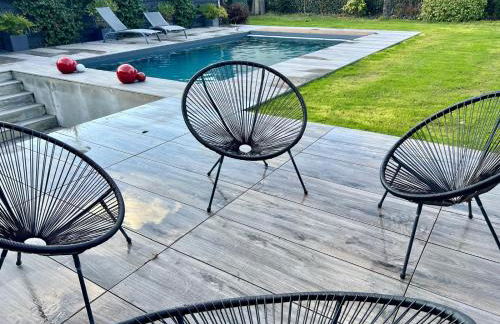 RESIDENCE AUX DEUX PICS - Tucou et Monné - Foto 26